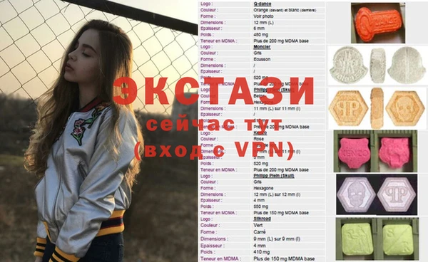 молекула духа Арсеньев